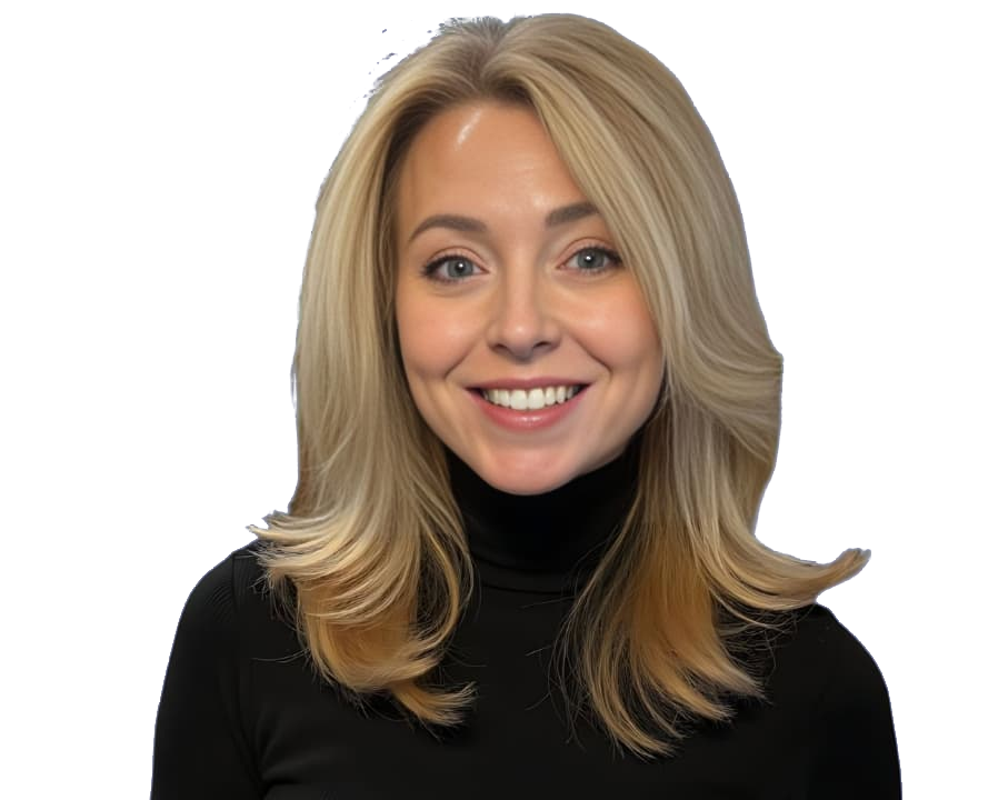 Dr. Tami McManus, DNP, PMHNP-BC